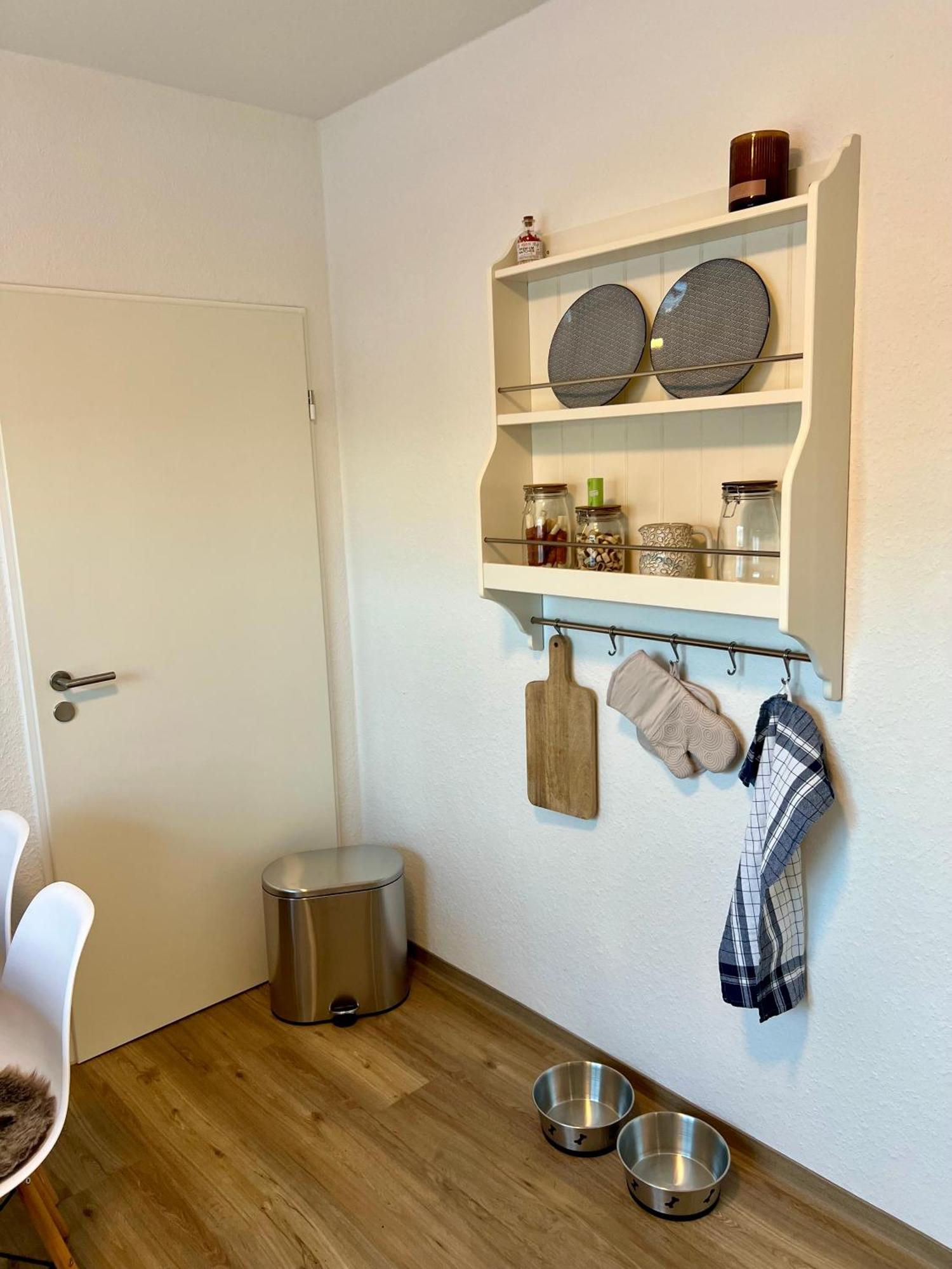 Appartements Zum Weissen Hahn Bad Zwischenahn Exterior foto