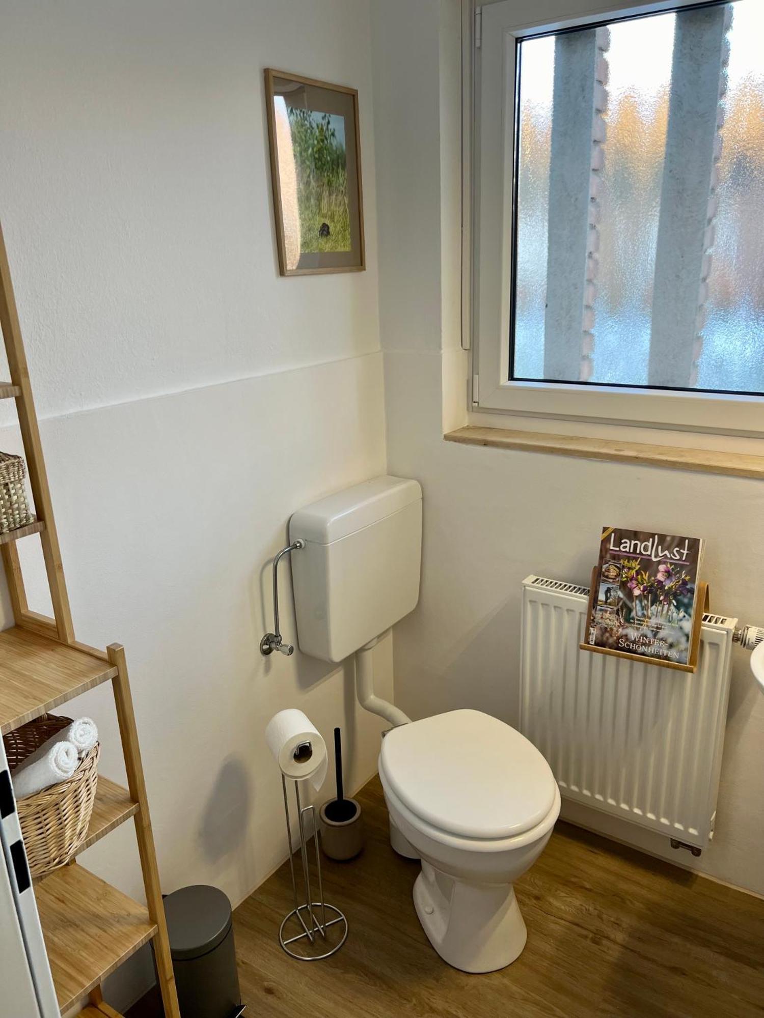 Appartements Zum Weissen Hahn Bad Zwischenahn Exterior foto