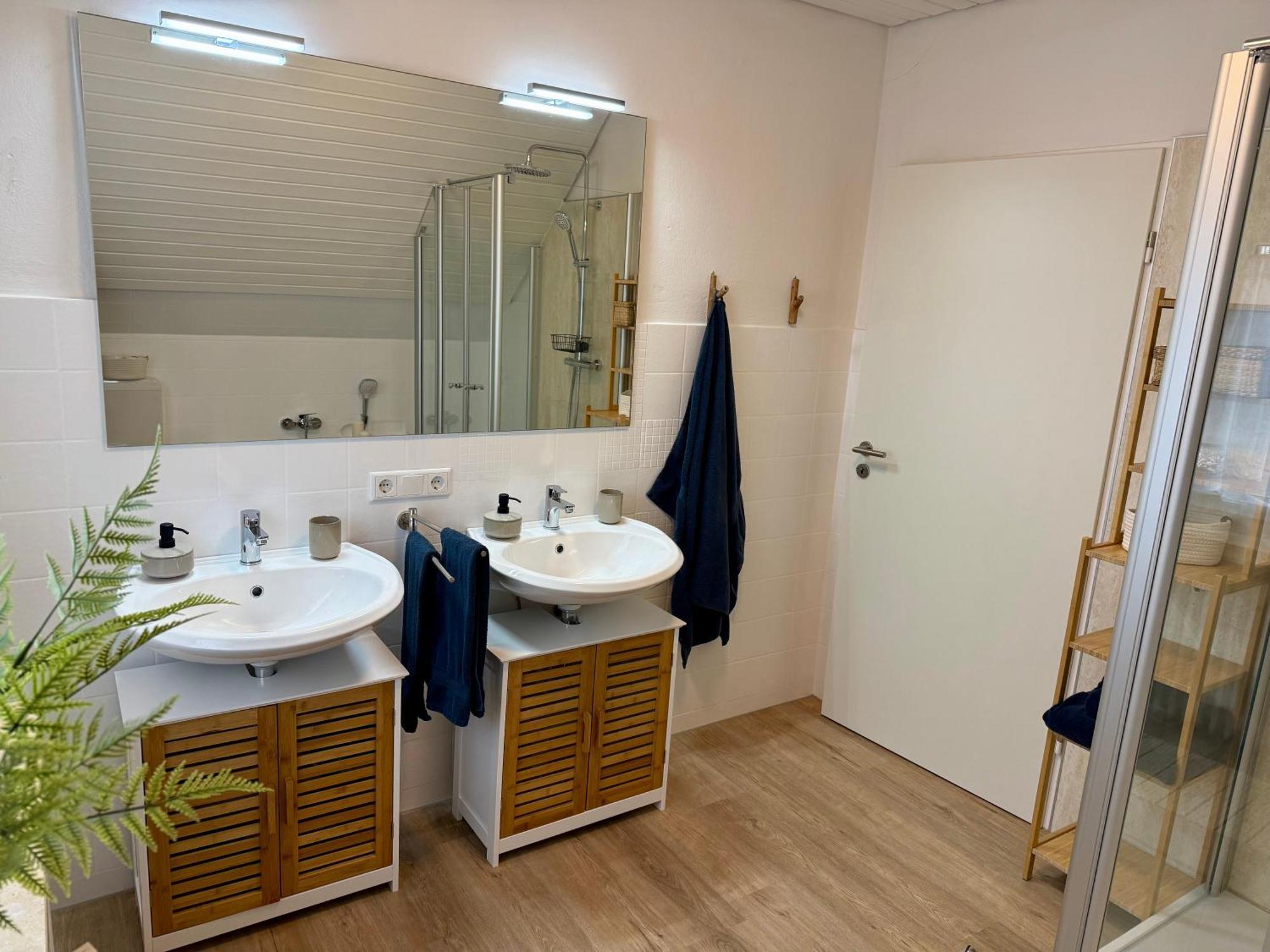 Appartements Zum Weissen Hahn Bad Zwischenahn Exterior foto