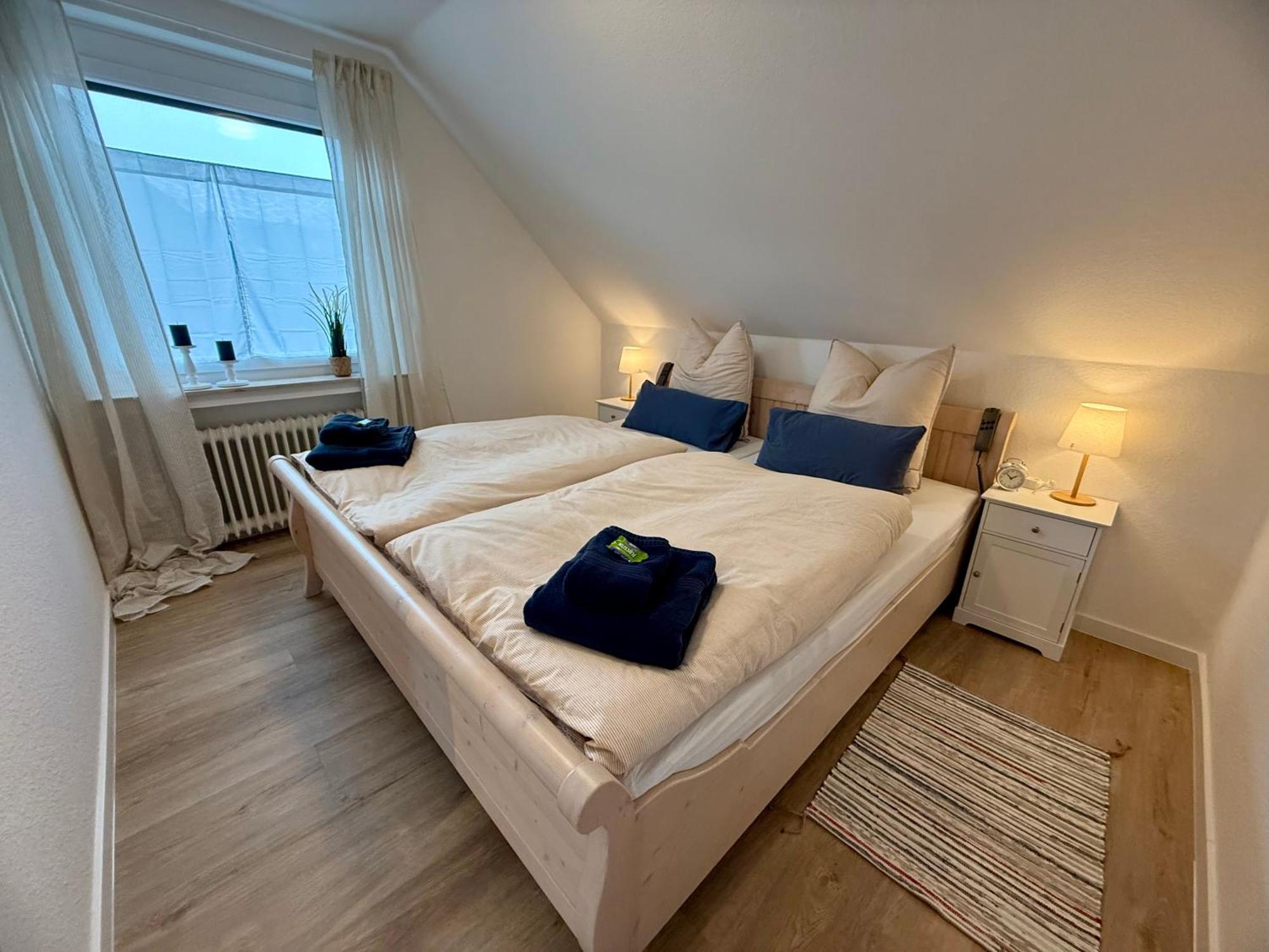 Appartements Zum Weissen Hahn Bad Zwischenahn Exterior foto