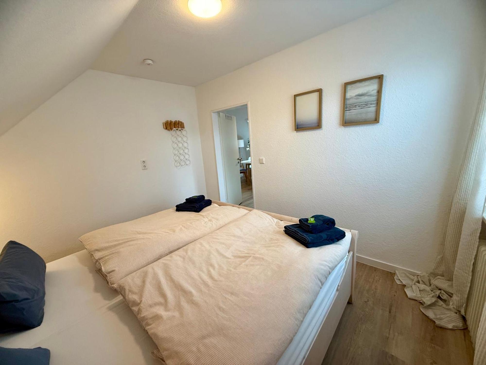 Appartements Zum Weissen Hahn Bad Zwischenahn Exterior foto