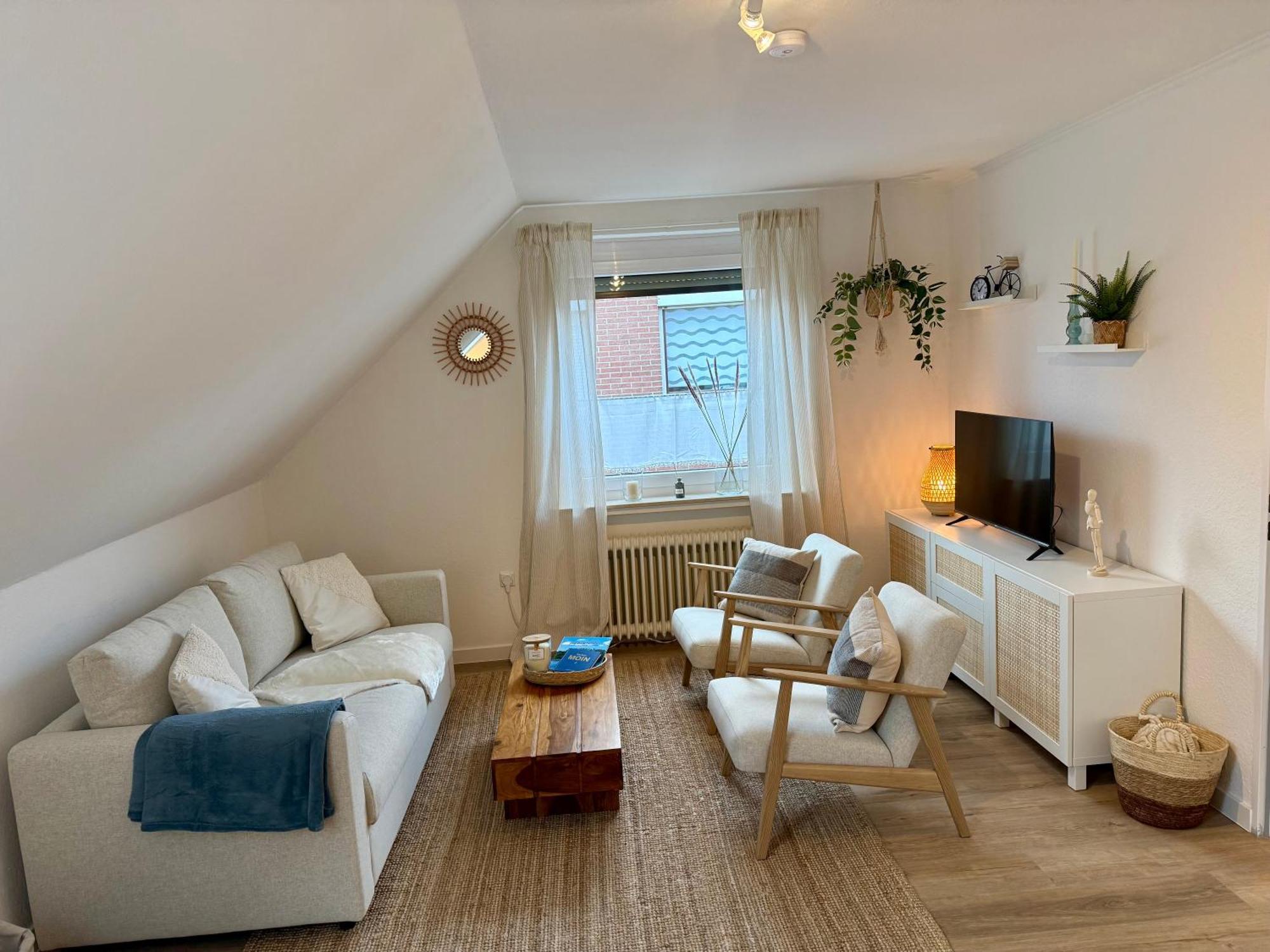 Appartements Zum Weissen Hahn Bad Zwischenahn Exterior foto